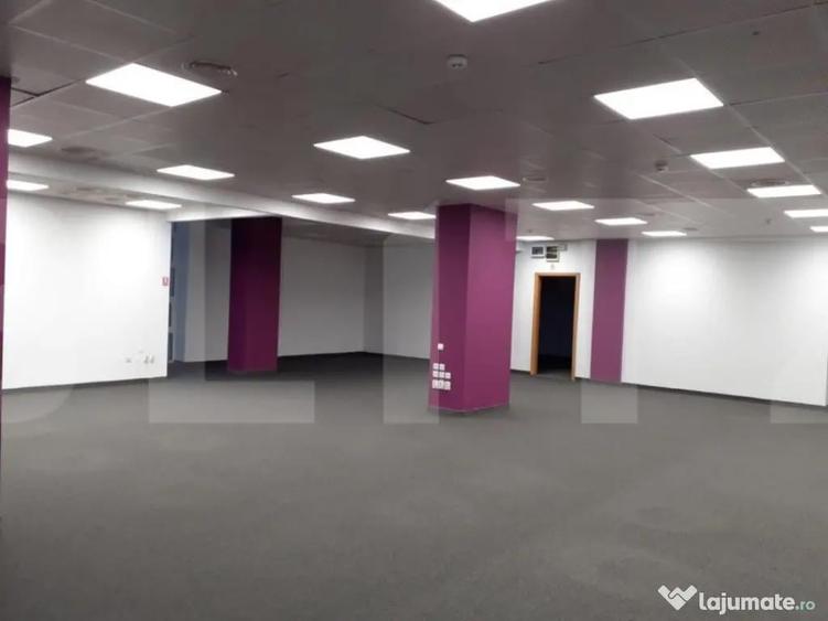 Birouri clasa A, ultracentral, 873mp, zona Tribunal - 1