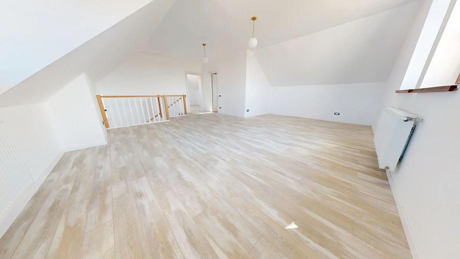 Vila cu stil in Izvor-Tarlungeni - 11