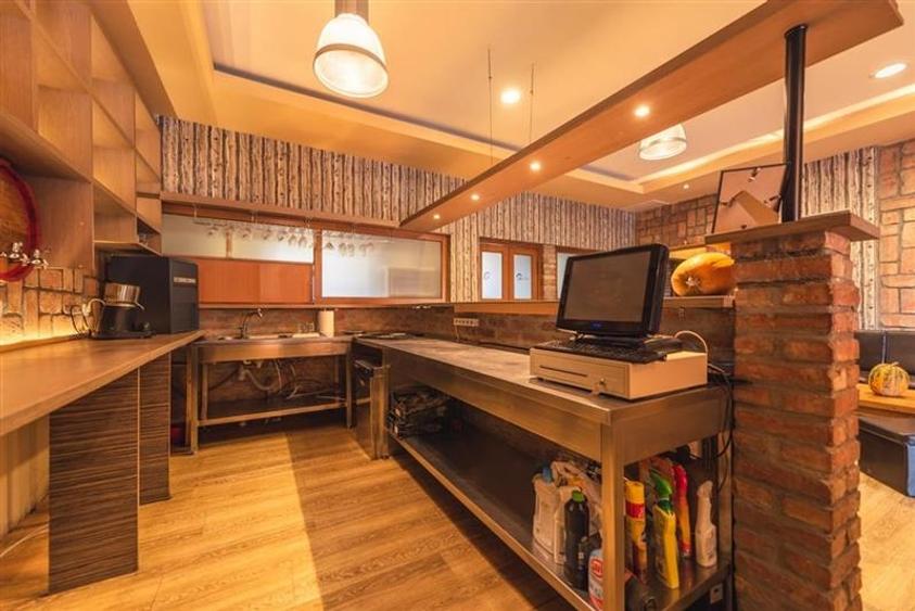 Motel Restaurant Veritas Sovata langa DN13A - 12