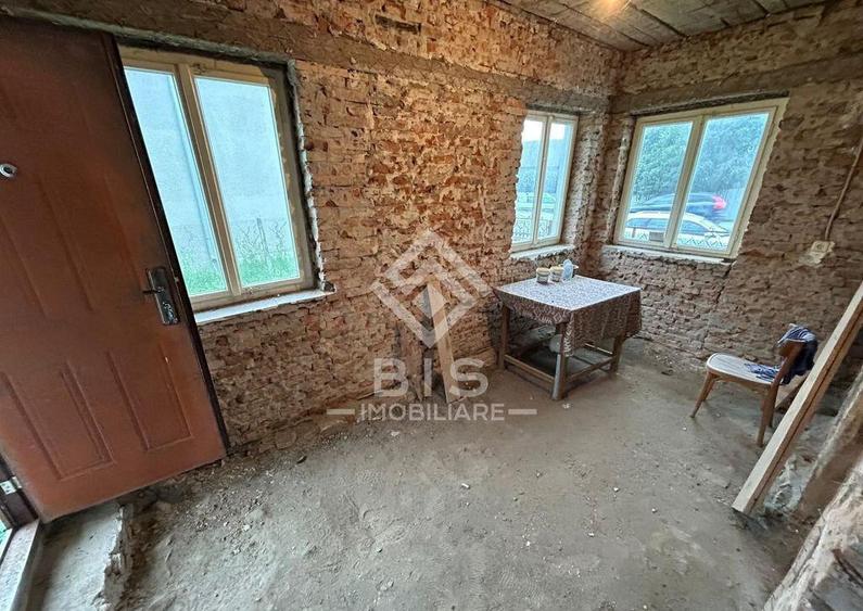 Casa de vanzare in localitatea Sintereag - 20