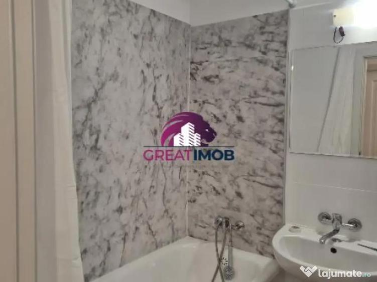 Apartament 2 camere de inchiriat, Teiul Doamnei ( Mar... - 2