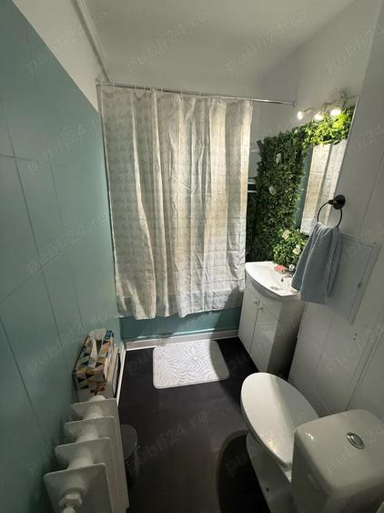 Prima inchiriere - 2 camere petfriendly langa Parcul Drumul Taberei - 7