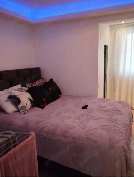 De inchiriat Garsoniera 40mp Utilata - OZANA - 4