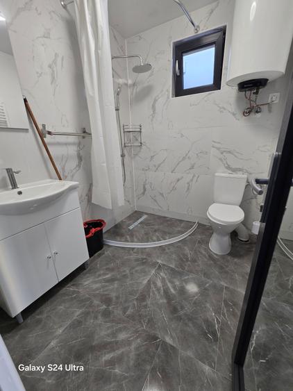 Particular Garsoniera la curte de inchiriat 50m mobilata utilata gata - 4