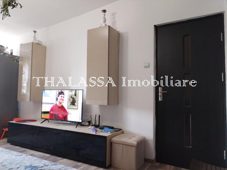 3 camere bloc nou - Brazda lui Novac - 1