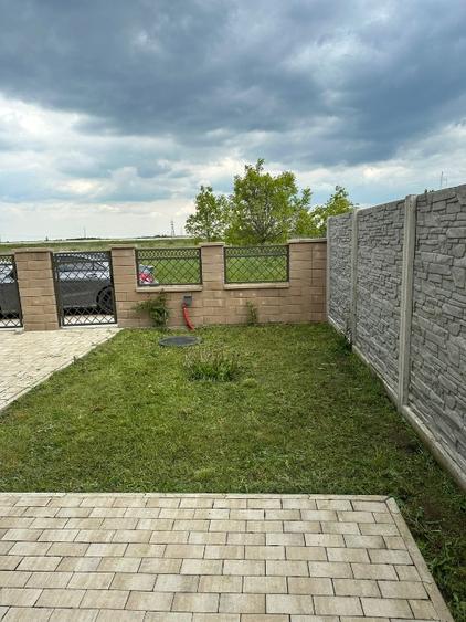 Casa 1/2 duplex in Dumbravita Timisoara - 2