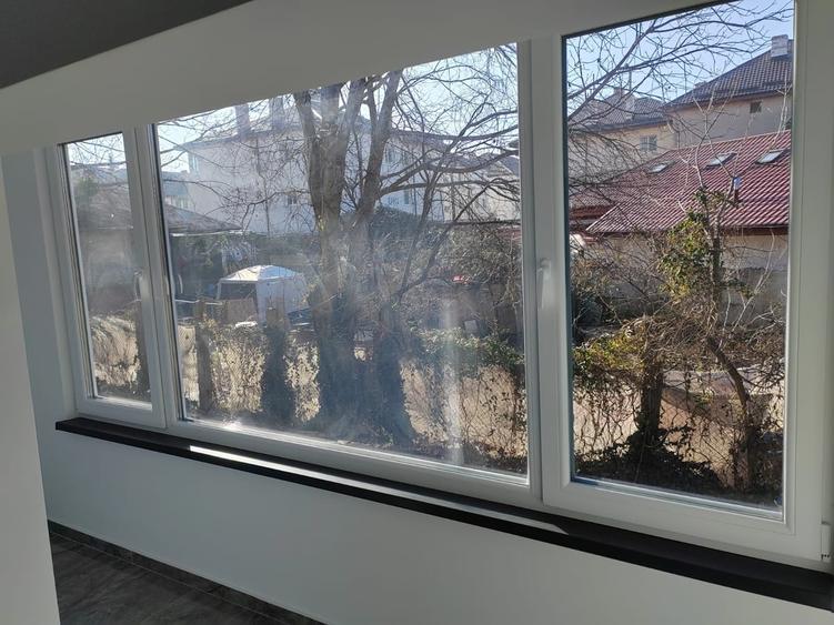 Apartament semidecomandat în Central