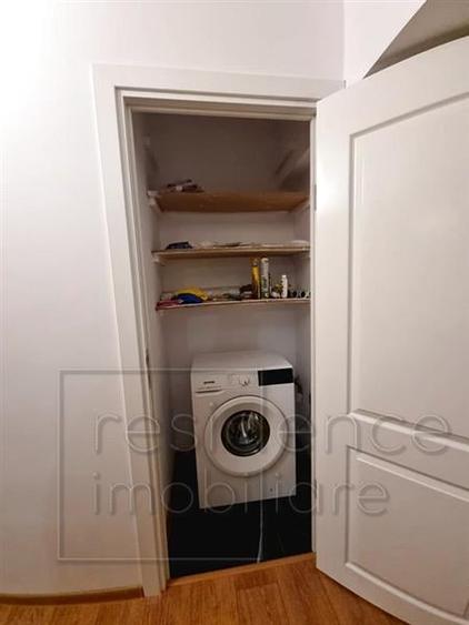 Renovat! Apartament 2 camere, Gheorgheni, zona Piata Cipariu - 10