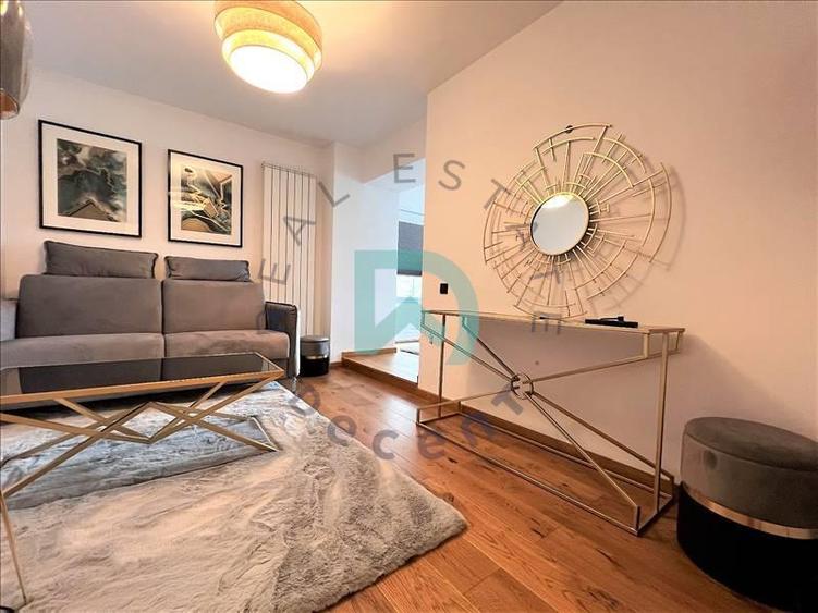 3 camere Lux, Afi Mall, Brasov - 4