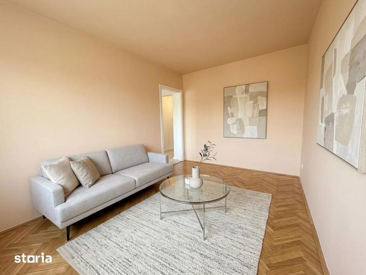 Apartament 3 camere | Gara de Nord | metrou la bloc | complet renovat - 7