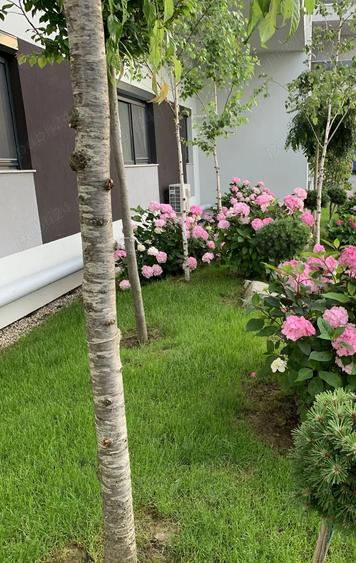 Proprietar, inchiriez apartament cu 2 camere in bloc nou, Pipera - rond OMV - 3