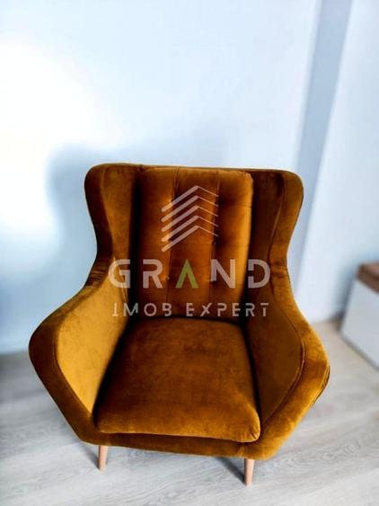 Studio spațios 44mp | Balcon | Parcare subterana | Kaufland/Frunzișului/USAMV - 9