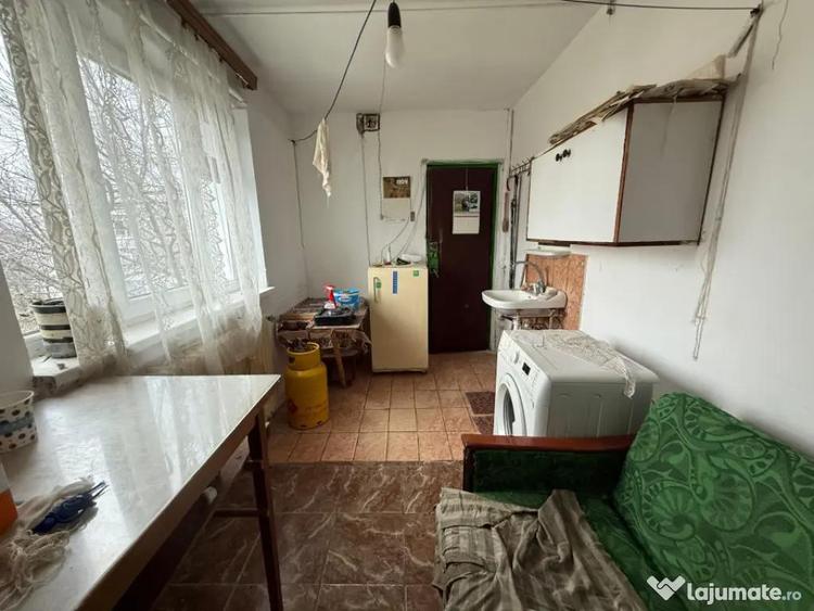 Camera de camin, 10.28 mp, zona Valea Rosie - 2