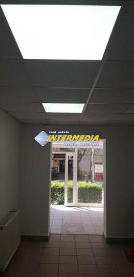 Inchiriere Spatiu Comercial 105 mp la Bulevard cu vad si parcare - 3