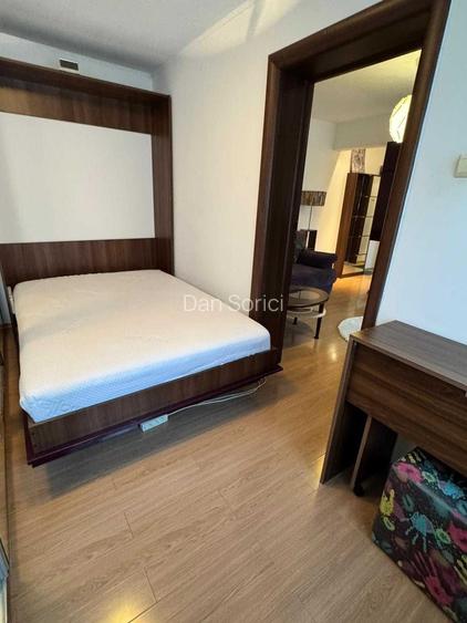 Mall Vitan / Mobilat si utilat / Centrala proprie