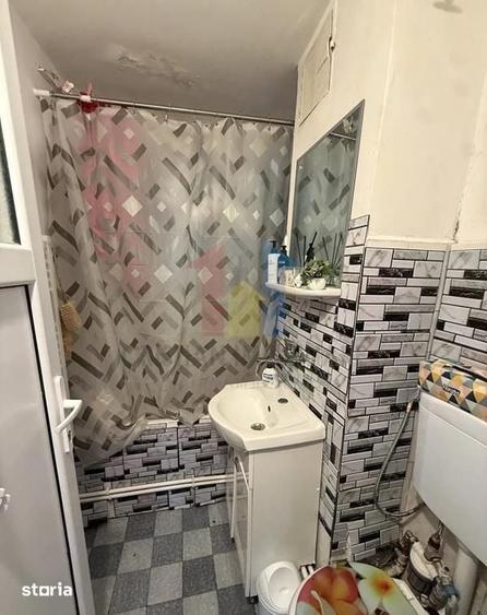 Ap 2 camere, confort 2, Viziru 3, parter cu balcon, mobilat si utilat - 7