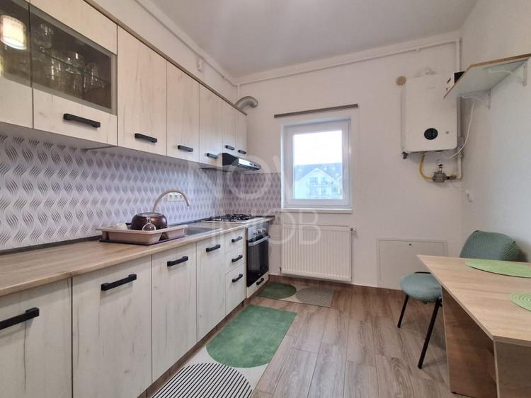 Apartament de inchiriat - Cartierul Arhitectilor, Zona Mandra - 7