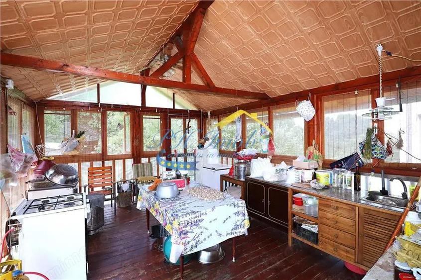 Casa de vanzare Telega, Prahova - 17