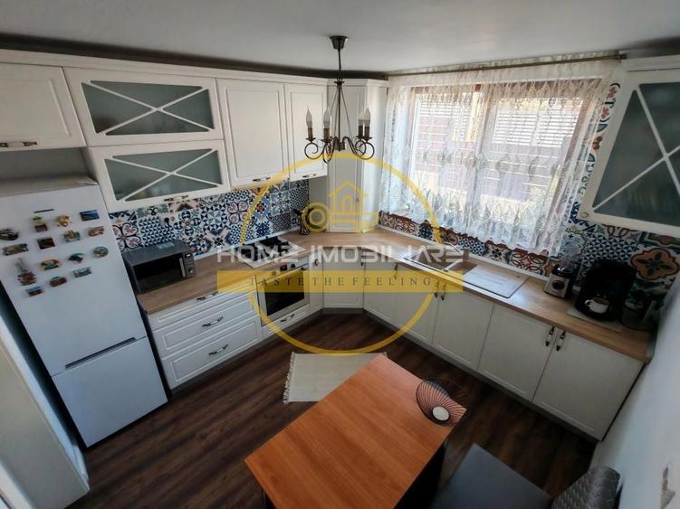 🏠Vilă modernă | 4 cam | P+1, 115mp Utili, 319 teren|  📍Rediu - Casablanca - 7