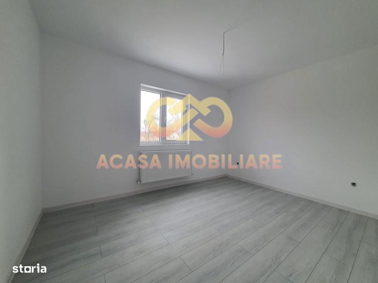 LUNCA CETATUII FINALIZAT APARTAMENT 1 CAMERA 30MP - 5