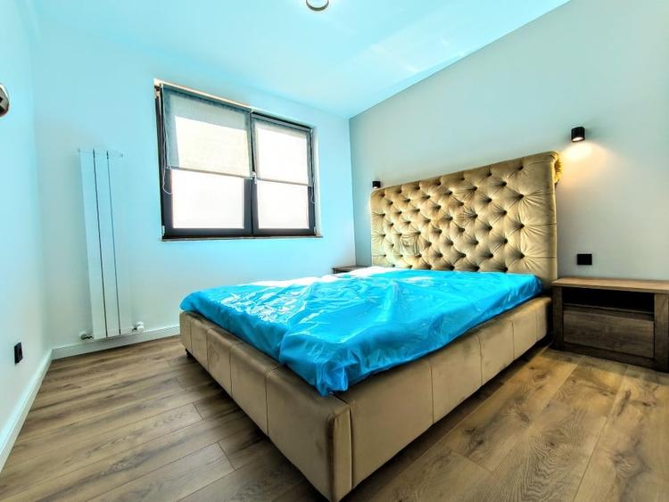 TUR VIRTUAL - Apartament modern cu 2 camere, parcare, Cart. Buna-ziua - 4