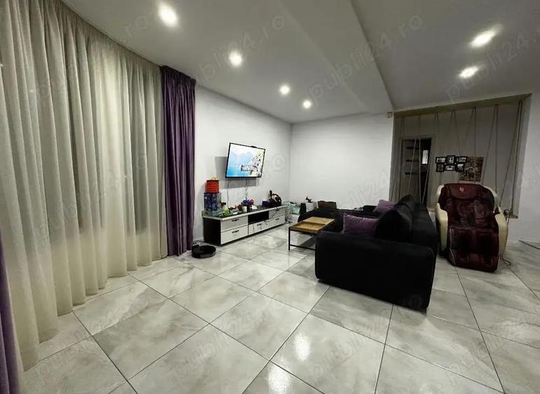 Casa in Lipanesti Prahova - 2