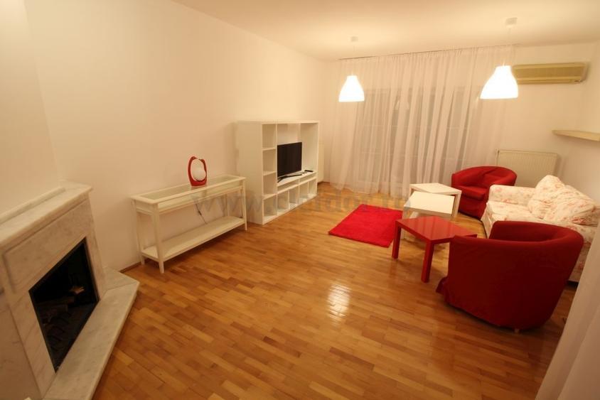 Vila de Inchiriat langa British School - 4