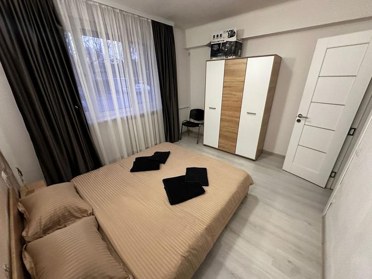 Apartament 2 Camere Gara De Nord 2Min Metrou Dinicu Golescu Basarab - 3