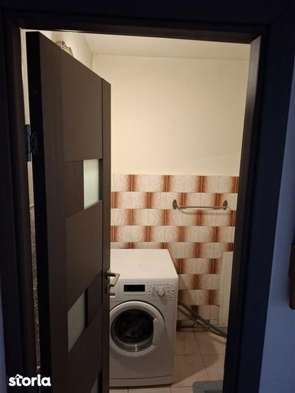Proprietare, vand apartament cu 3 camere, confort 1, parter - 7