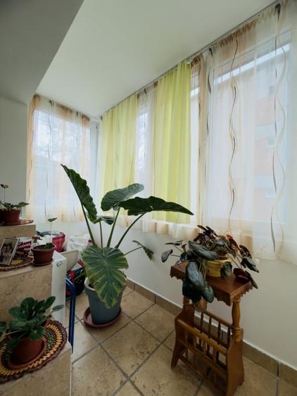 Apartament 4 camere, decomandat, etaj 2, 78mp in Bucovina - 15