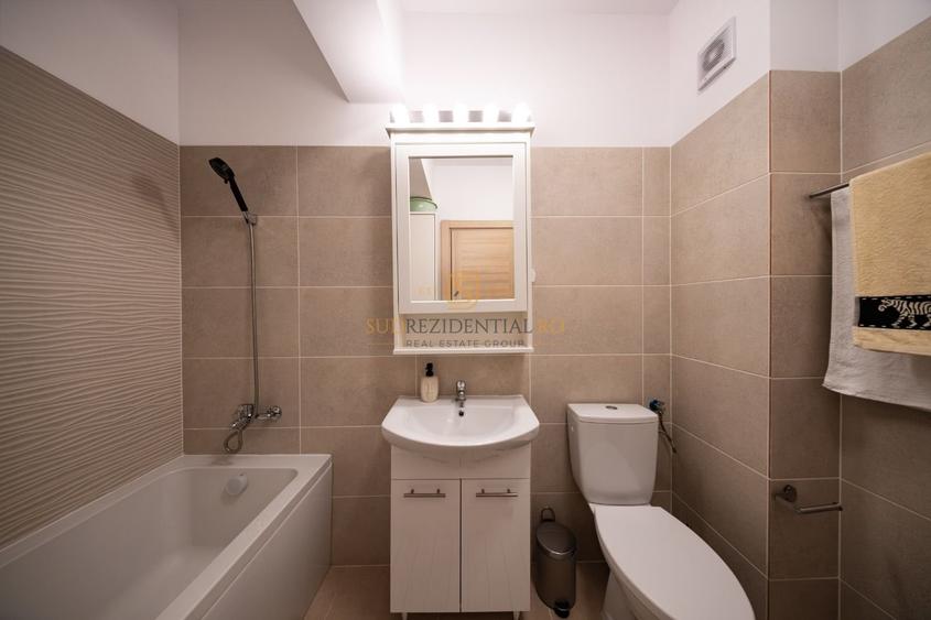 Apartament 2 camere, bloc nou finalizat, zona Grand Arena, Comision 0% - 11