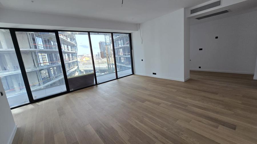 APARTAMENT 2 CAMERE - HERASTRAU - COMISION 0% - 8