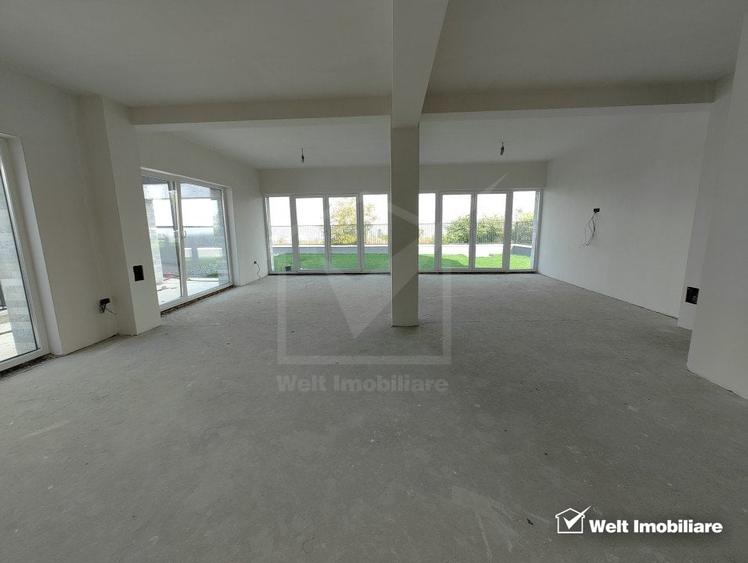 Casa individuala cu view superb, zona Calea Turzii! - 2