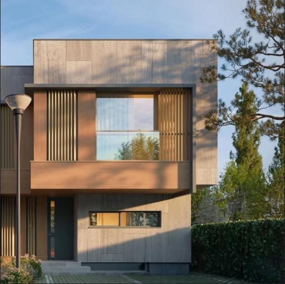 Vila cu gradina de 80 mp | 2 Locuri de Parcare incluse | Exclusivitate | LUX - 2