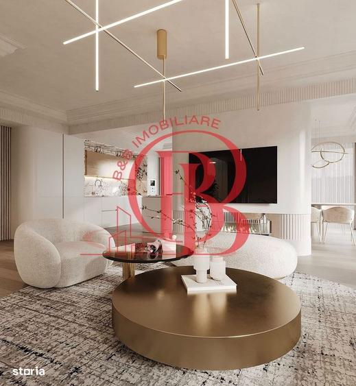 Finalizat-Mutare Rapida la 7min Metrou Duplex 3 camere cu 3 bai - 6