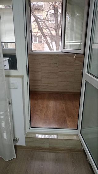 Vand garsoniera,zona Liceul 9 Galati - 7