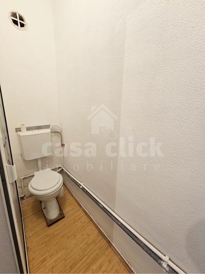 Spațiu comercial 17 mp ultracentral – Winmarkt, ideal pentru birou sau servicii - 4