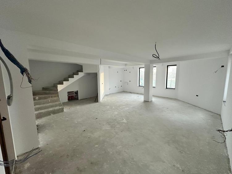 Duplex vile -C4 și C5- Palazu Mare - 36