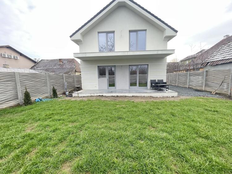 Proprietate premium,finisaje moderne,zona linistita-Ronat - 26