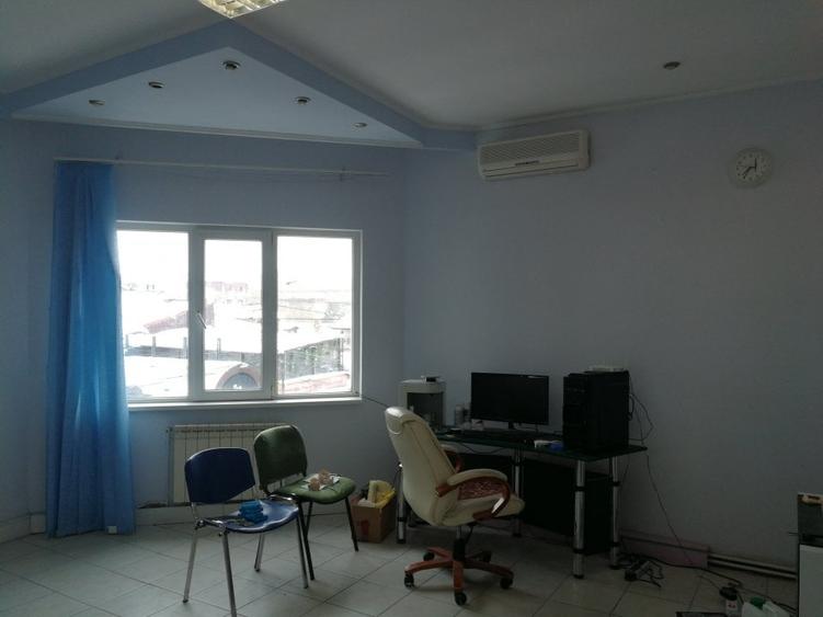 MOSILOR - int. Traian  vila 400 mp pretabila clinica, birouri - 13