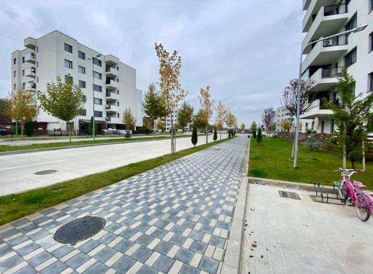 Vanzare apartament 2 camere/ parcare / Padurea Baneasa - Greenfield Platanilor - 7