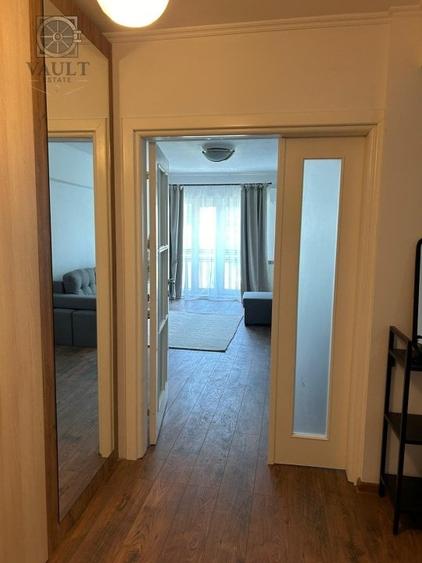 Apartament 2 Camere - Decomandat - Vedere la Dambovita - Splaiul Unirii - 12