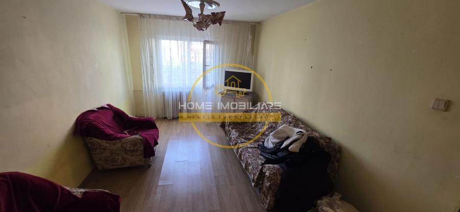 🏠Apartament 3 camere // 📍Decomandat // Dacia - La bulevard! - 2