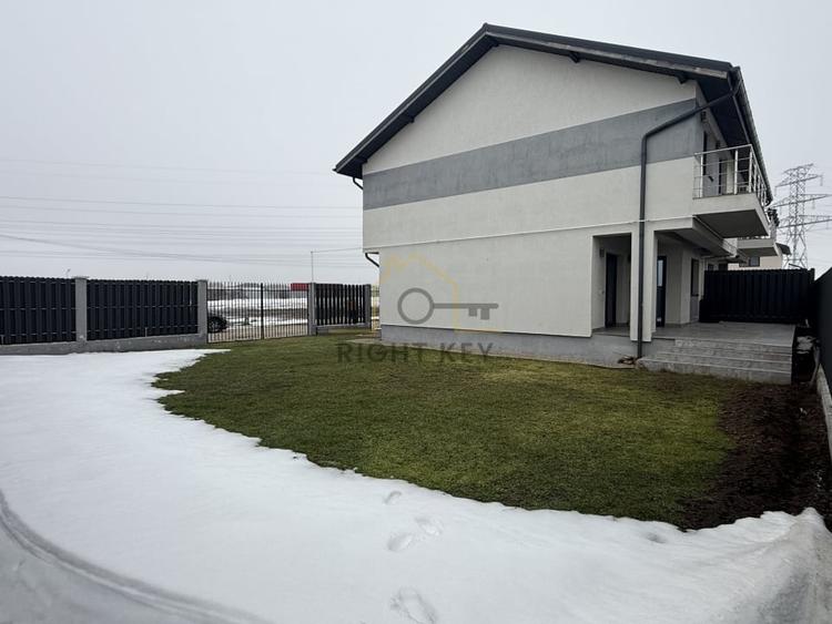 Duplex P+1+pod, 4 camere, complet utilata, Clinceni! Comision 0%! - 4