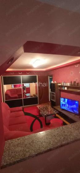 Inchiriez apartament cu 2 camere zona Vlaicu Inchiriez apartament cu 2 camere zona Vlaicu