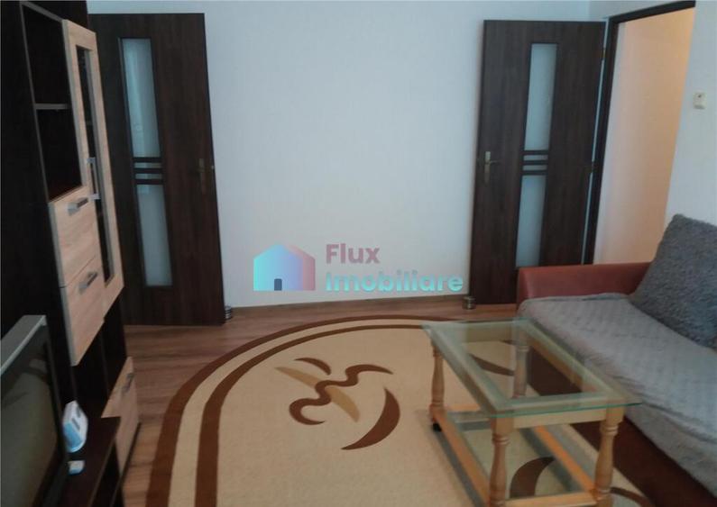 Apartament cu 2 camere George Enescu zona Curcubeu - 9