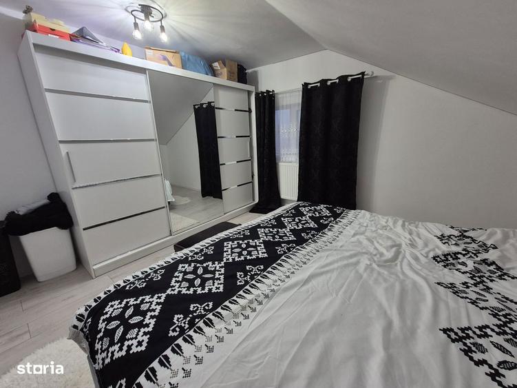 Casa noua de vanzare in Santimbru - Totoi - 2