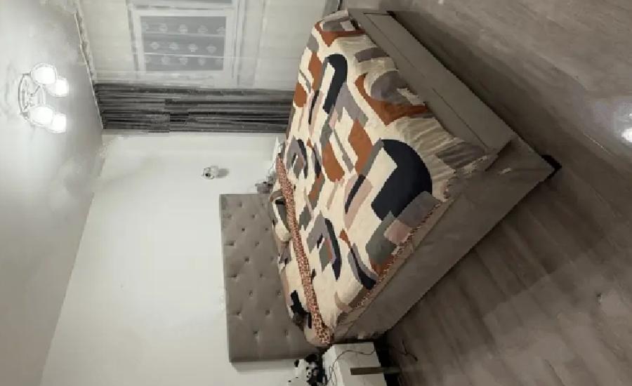 Dristor metrou, bl.reabilitat 1986,p/4 +BALCON, 2 bai,mobilat,AC. - 3