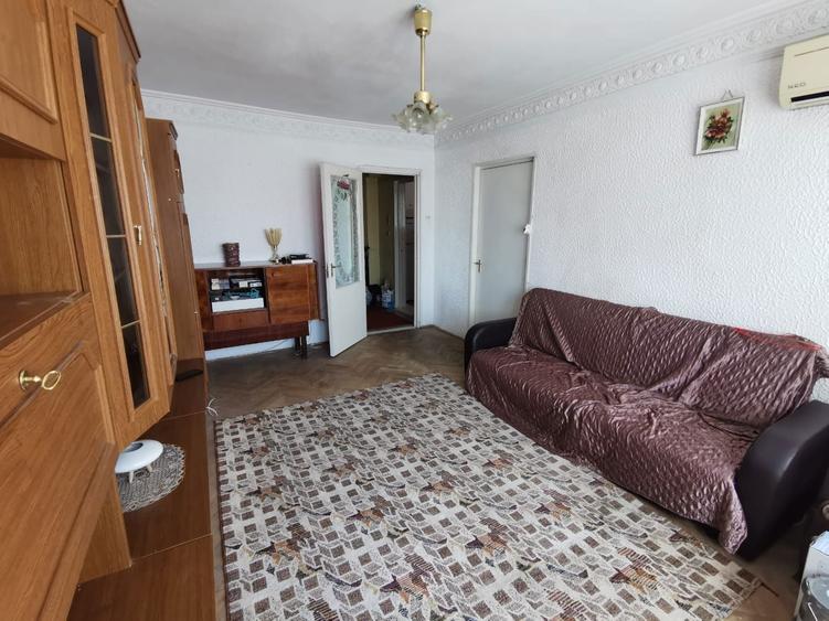 Apartament 2 camere, nord, Cameliei - 3
