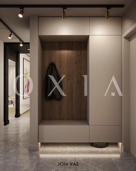 SX526 Case moderne, cu sisteme smart home - 15